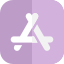 iOS app store